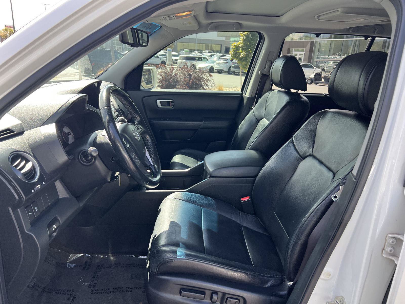 Used 2013 Honda Pilot Touring image 26