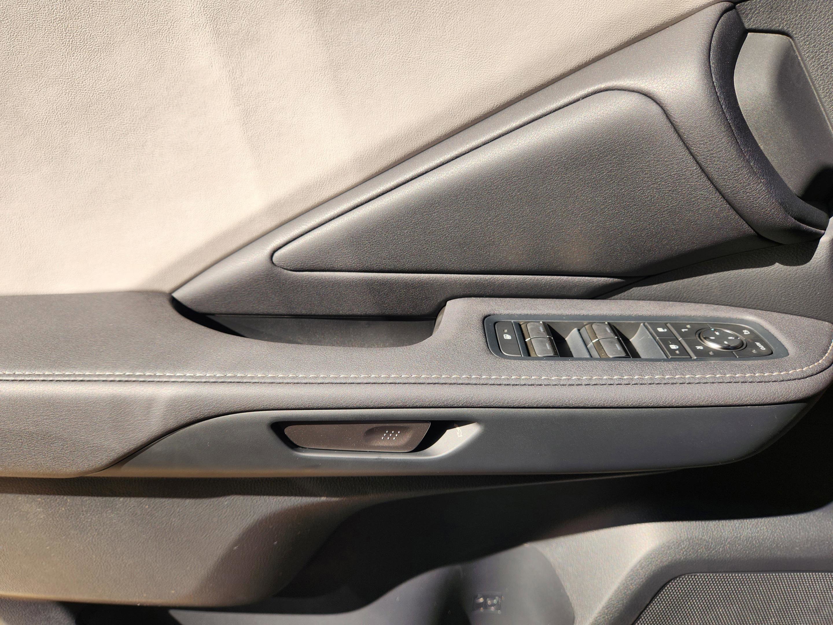 New 2026 Lexus TX 350 AWD image 17