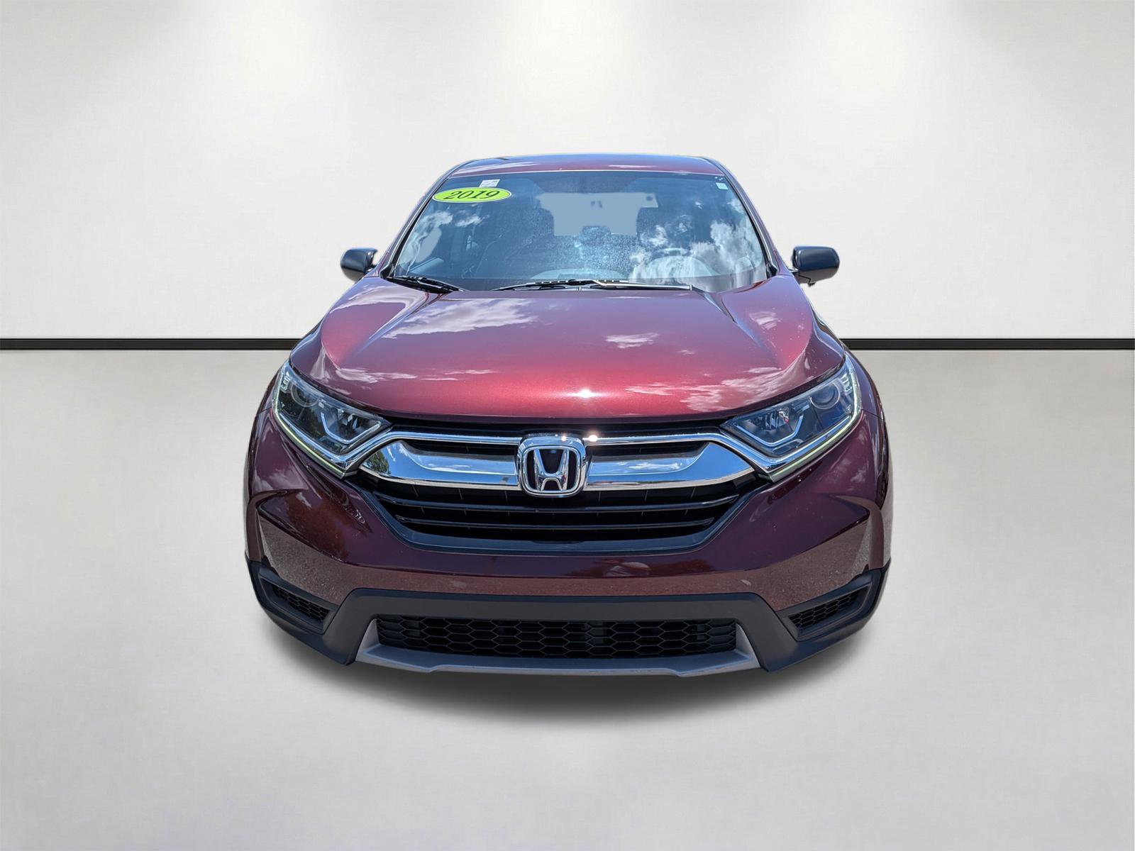 Used 2019 Honda CR-V LX image 10