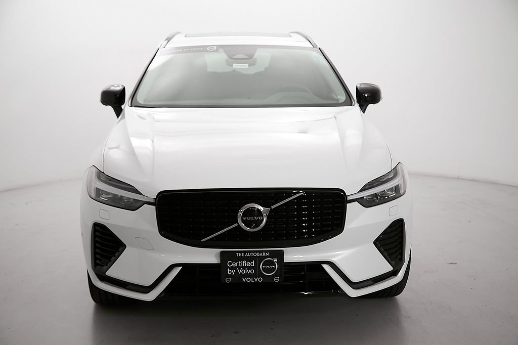 Certified 2024 Volvo XC60 T8 Plus w/ Protection Package Premier AWD/4WD image 5