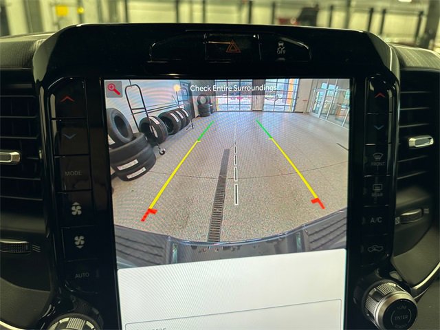 New 2026 RAM 2500 Big Horn image 33