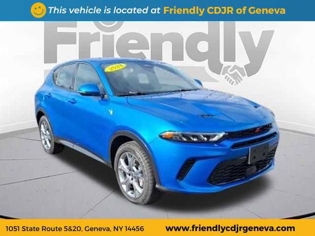 Used 2024 Dodge Hornet R/T image 3