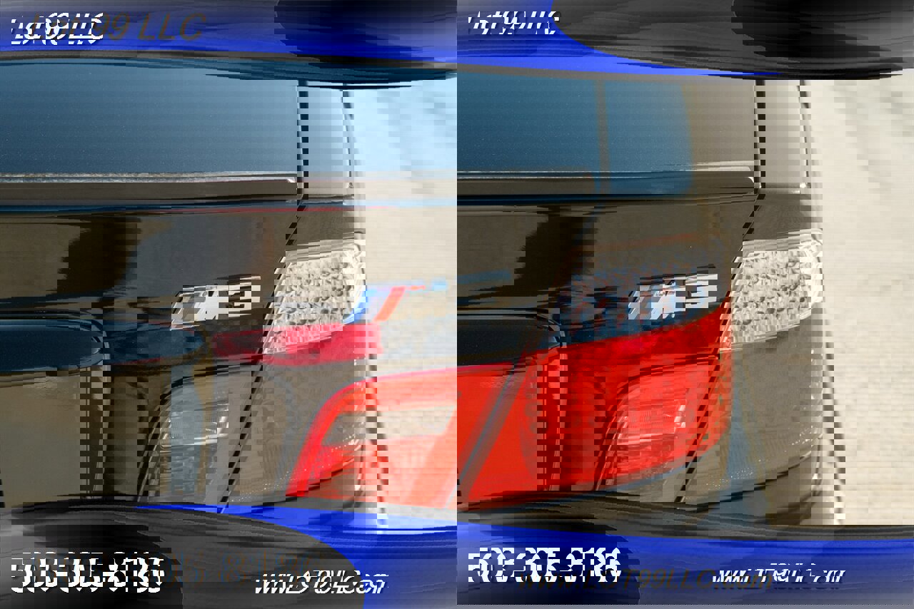 Used 2001 BMW M3 Convertible image 81