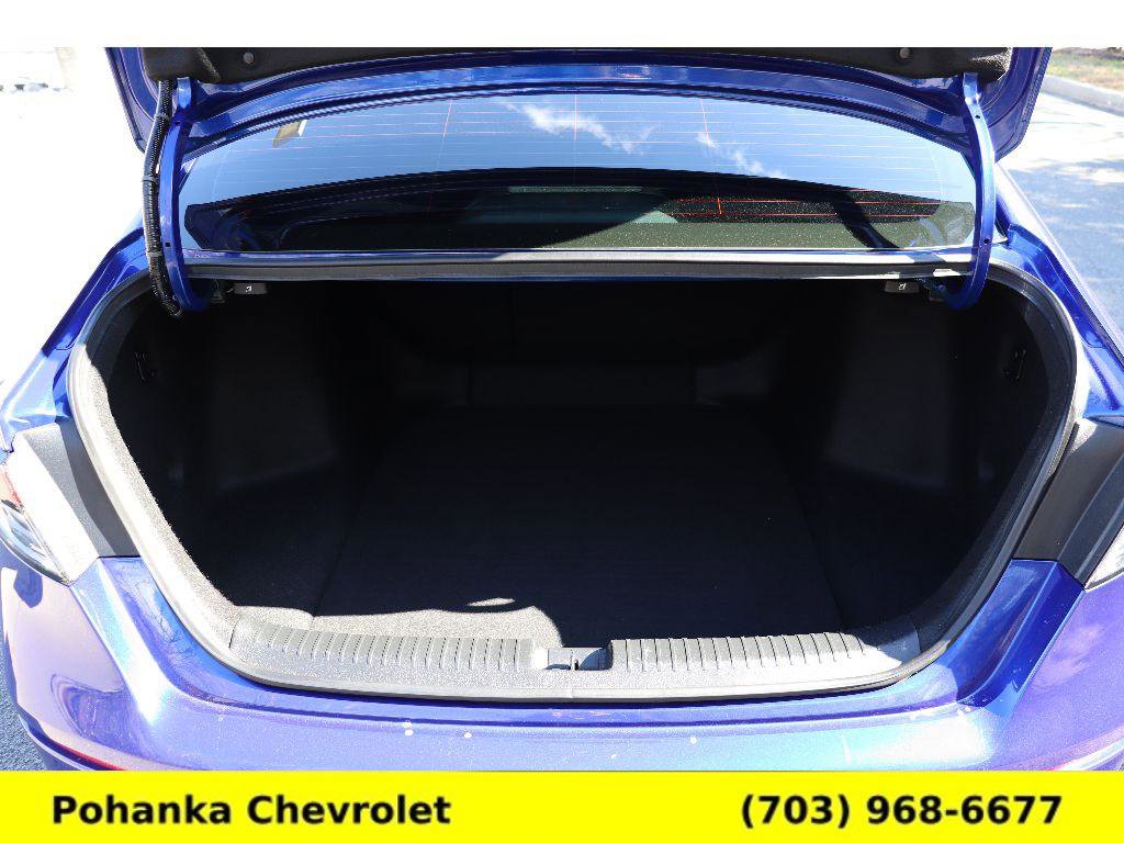 Used 2024 Honda Accord Sport image 26