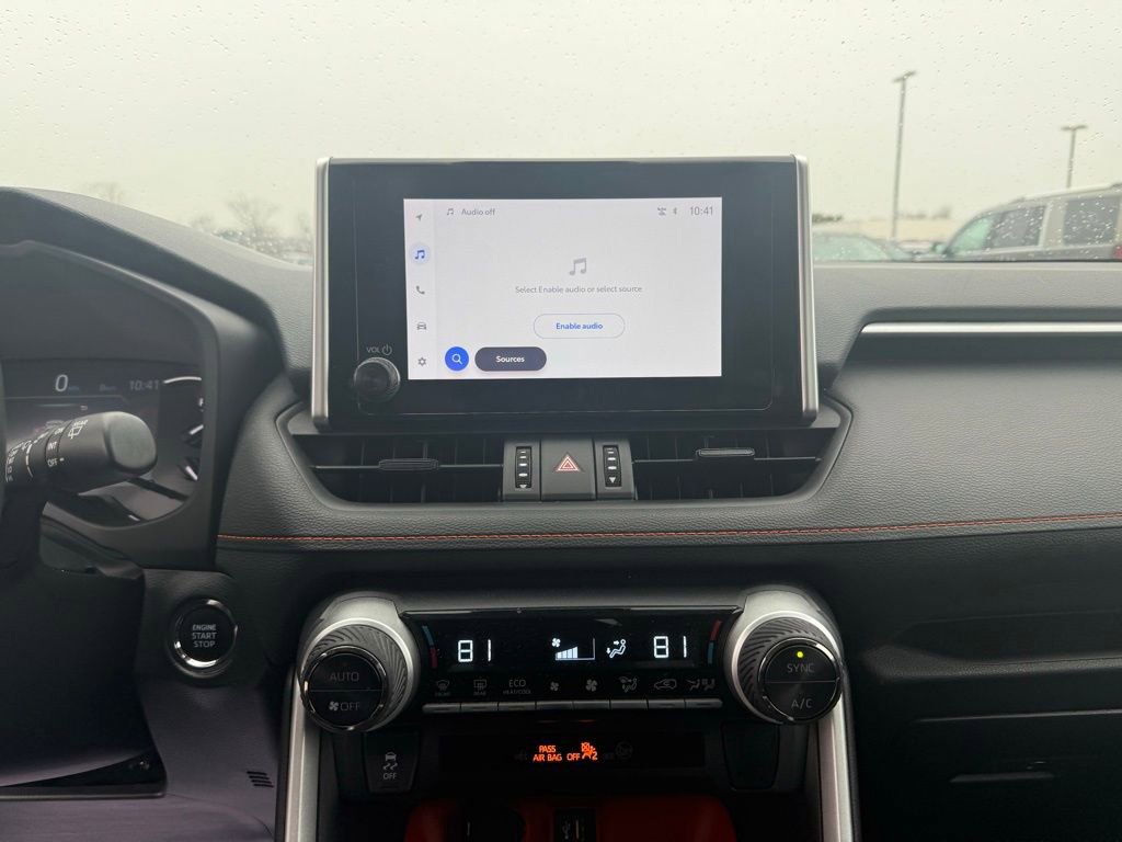 Used 2024 Toyota RAV4 Adventure image 23