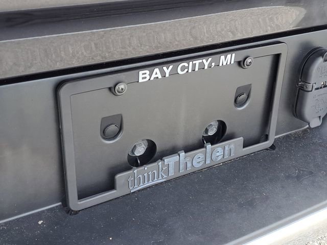 Used 2022 RAM 1500 Big Horn image 30