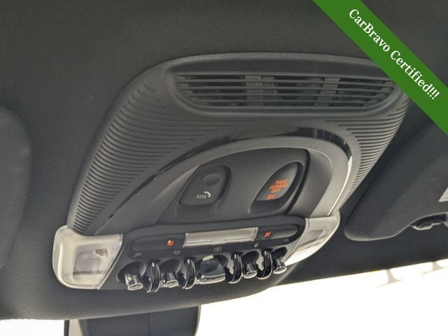 Used 2024 MINI Cooper Countryman S w/ Signature Upholstery Package FWD image 23