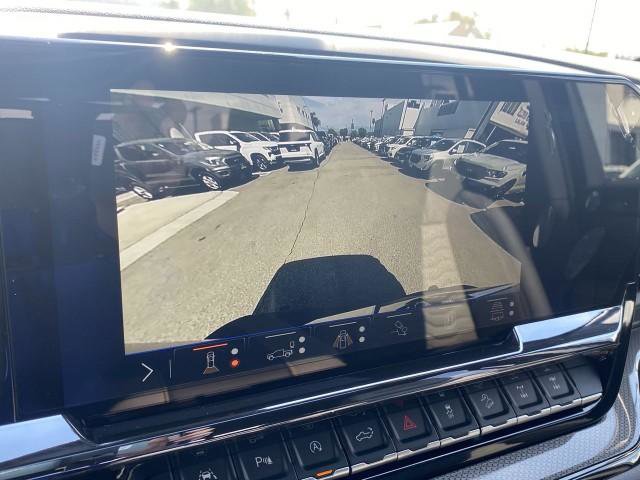 New 2026 Chevrolet Silverado 1500 ZR2 w/ ZR2 Bison Edition image 15