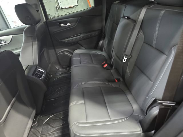 Used 2023 Chevrolet Blazer LT w/ LPO, Floor Liner Package image 18