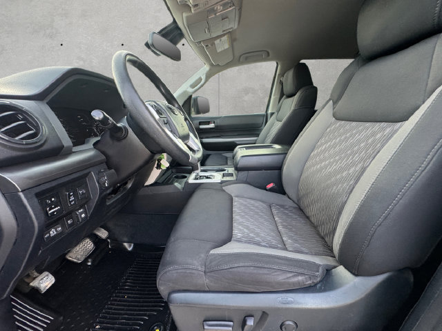 Used 2018 Toyota Tundra SR5 w/ SR5 Upgrade Package RWD image 19
