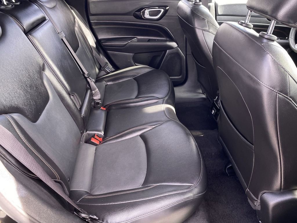 Used 2023 Jeep Compass Limited image 37