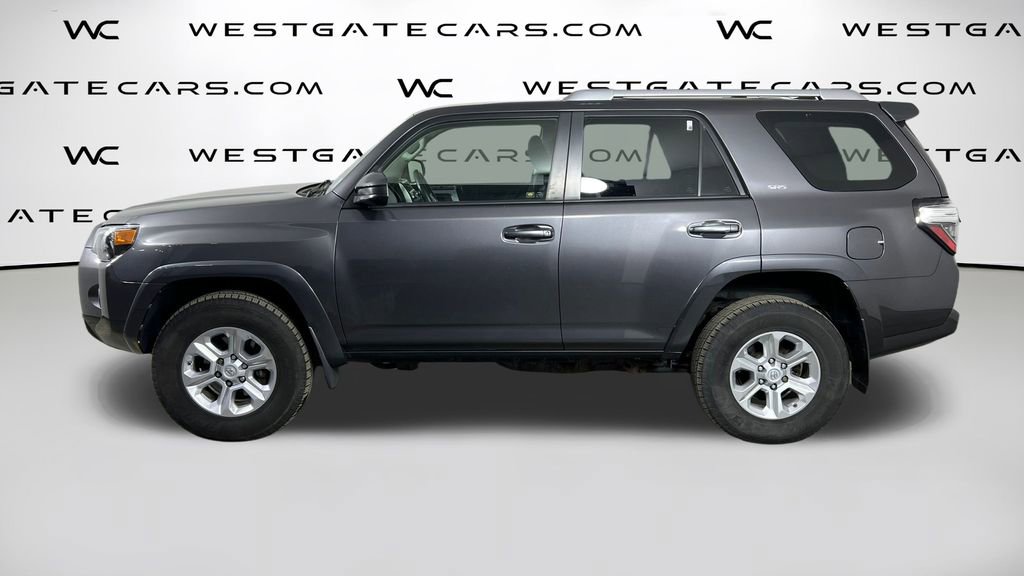 Used 2014 Toyota 4Runner SR5 image 5