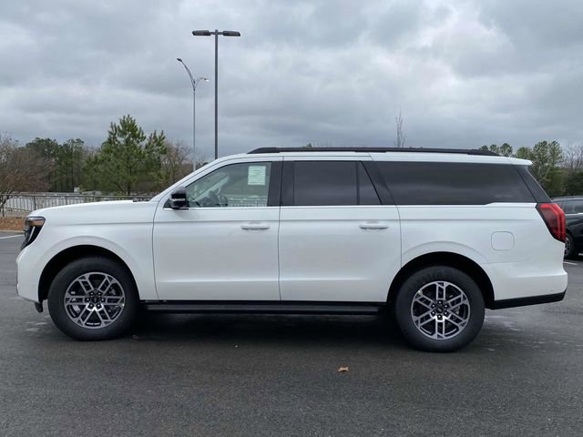 New 2025 Ford Expedition Max Active RWD image 6