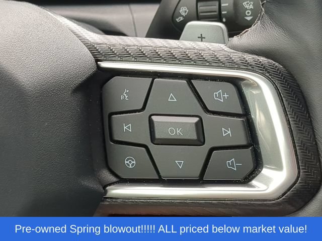 Used 2024 Ford Mustang GT RWD image 27