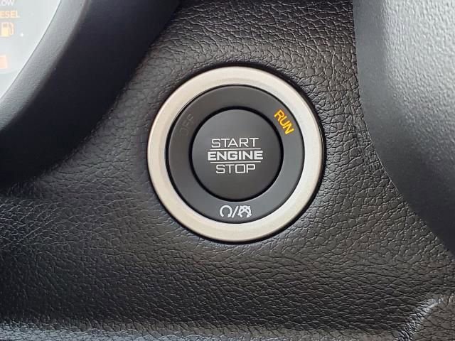 Used 2025 RAM 3500 Laramie image 24