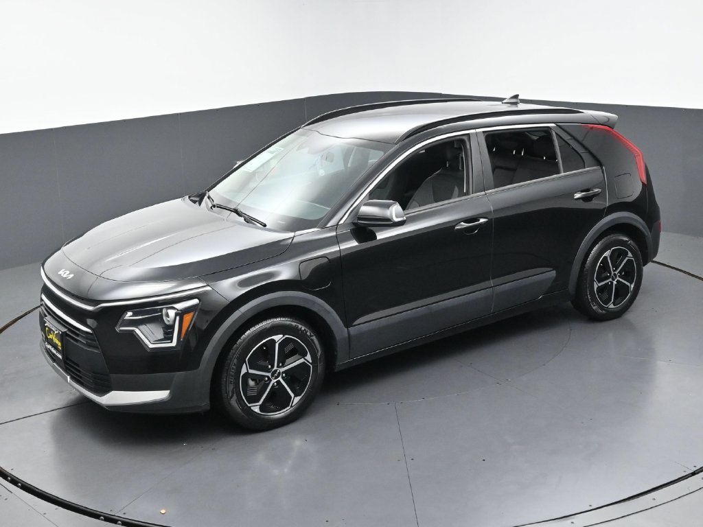 Used 2023 Kia Niro EX FWD image 41