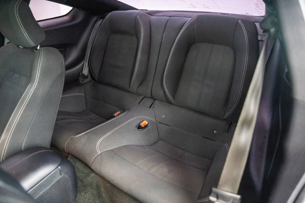Used 2018 Ford Mustang GT w/ GT Performance Package RWD image 40