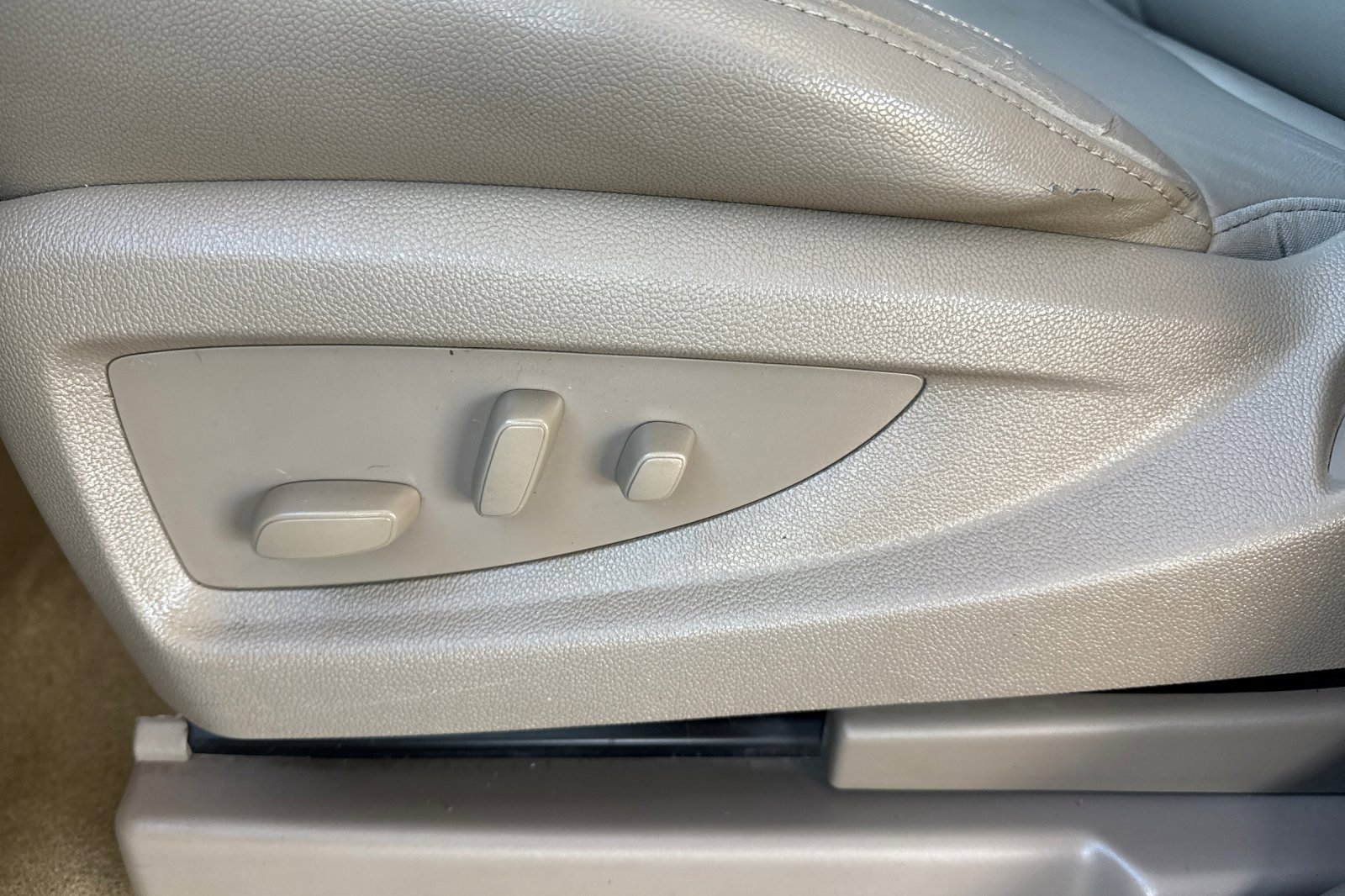 Used 2017 Chevrolet Tahoe LT w/ Max Trailering Package image 14