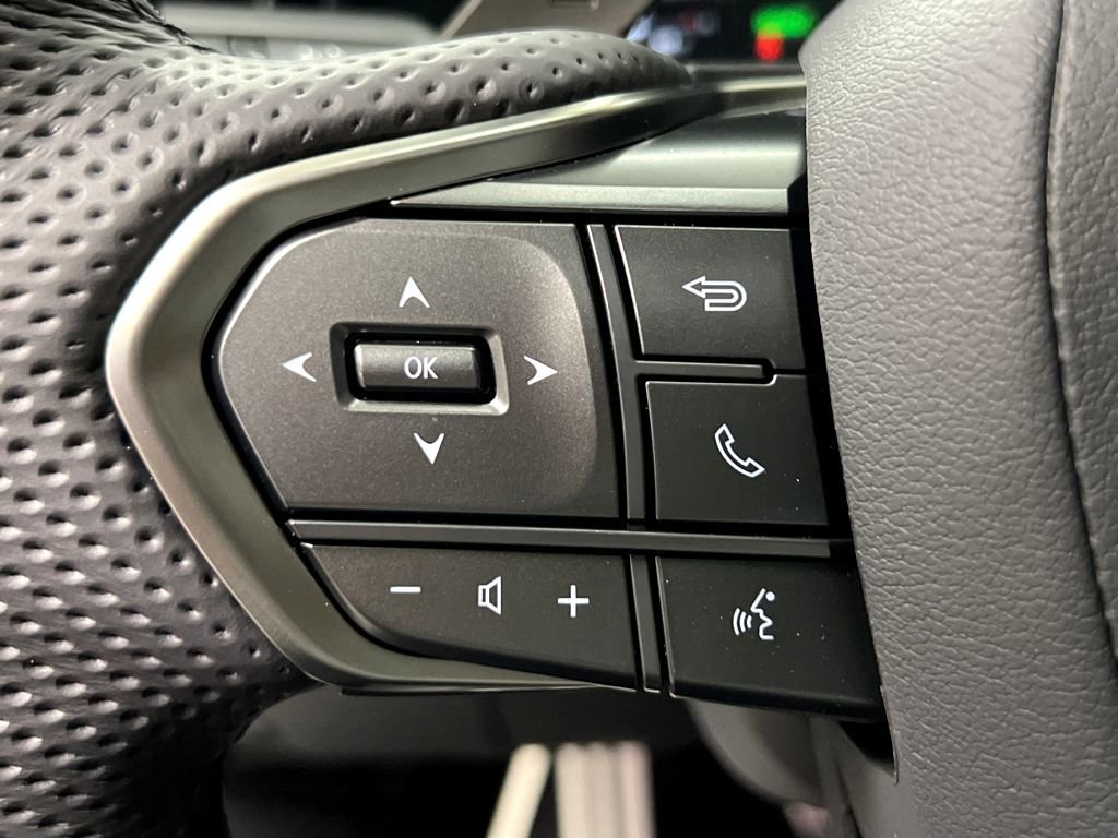 New 2026 Lexus TX 500h AWD image 11