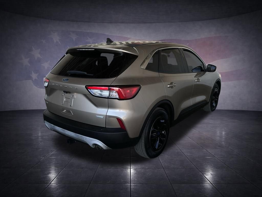 Used 2020 Ford Escape SE FWD image 5