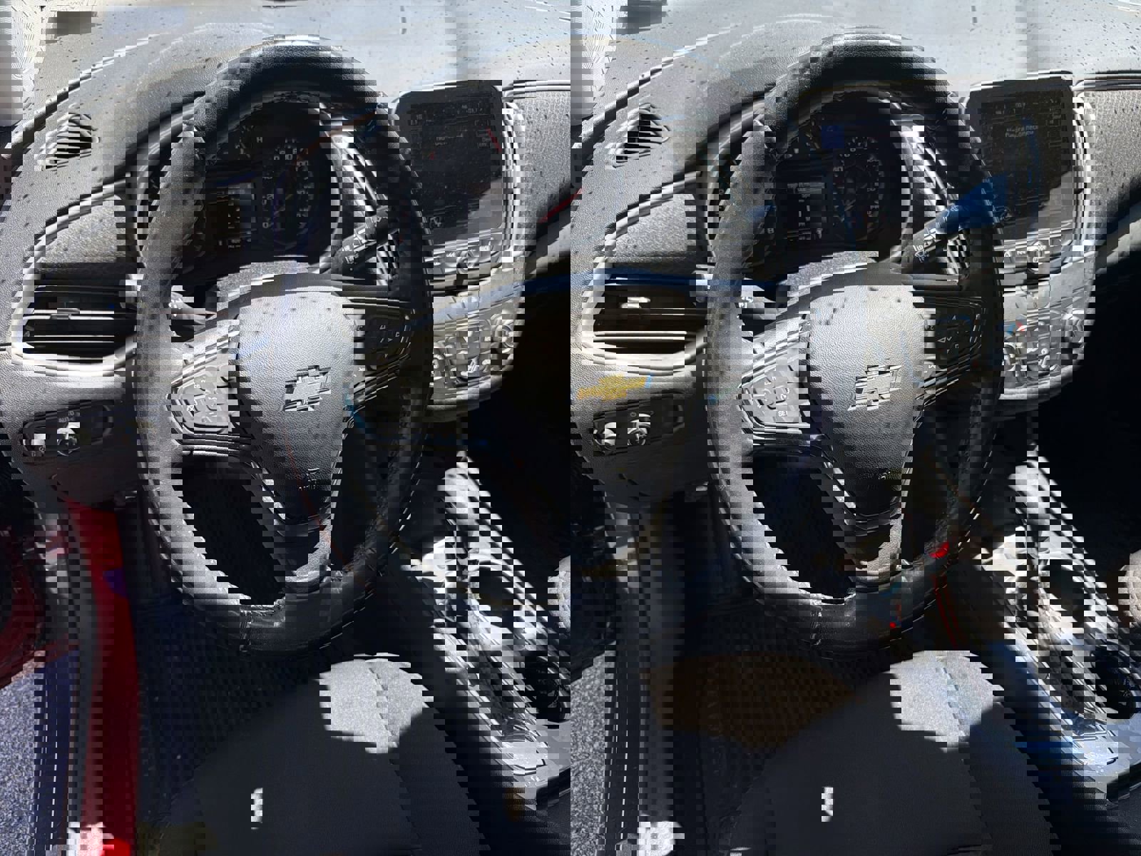 Used 2021 Chevrolet Malibu RS image 18