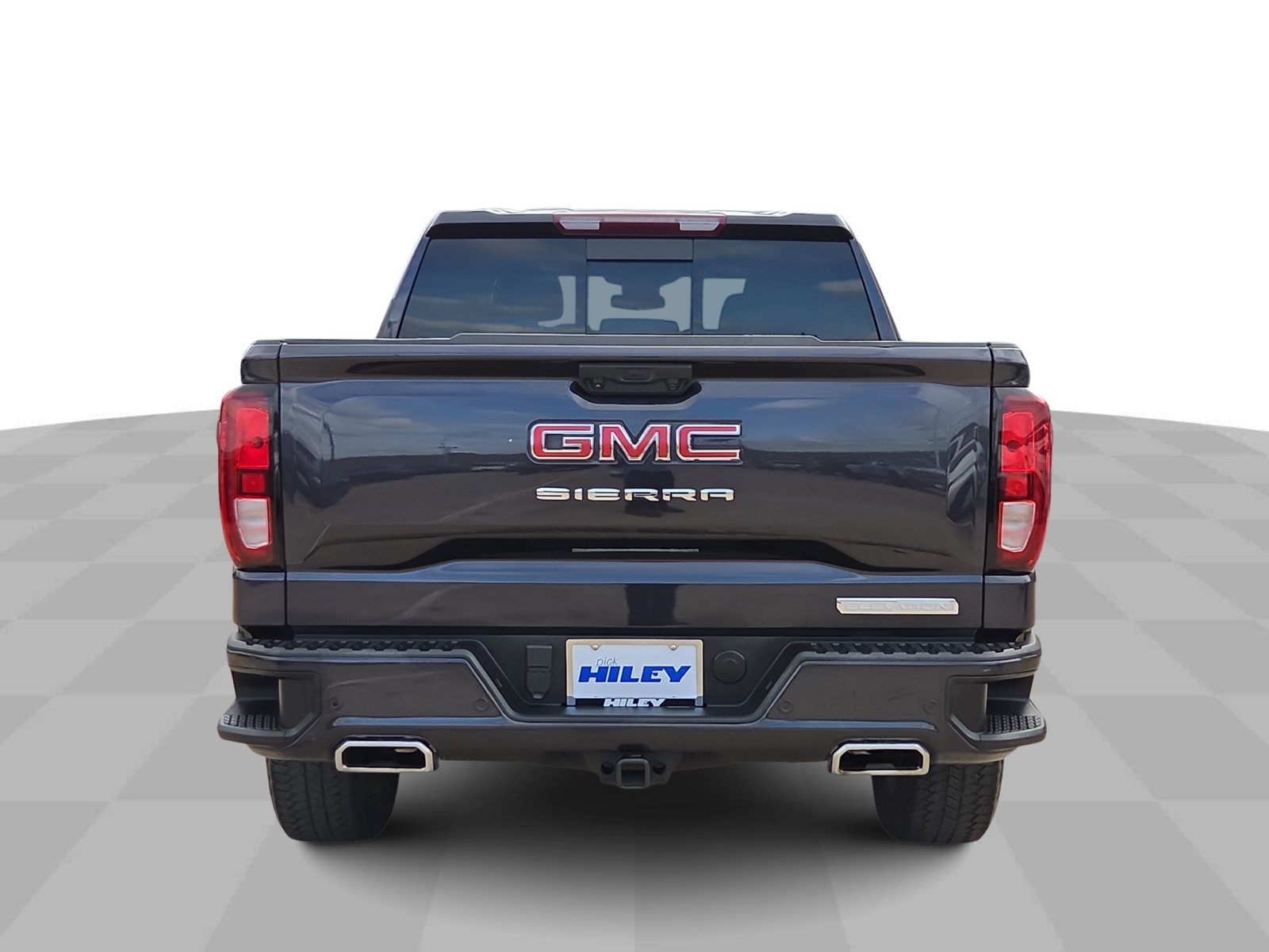 Used 2025 GMC Sierra 1500 Elevation w/ Elevation Premium Package AWD/4WD image 7
