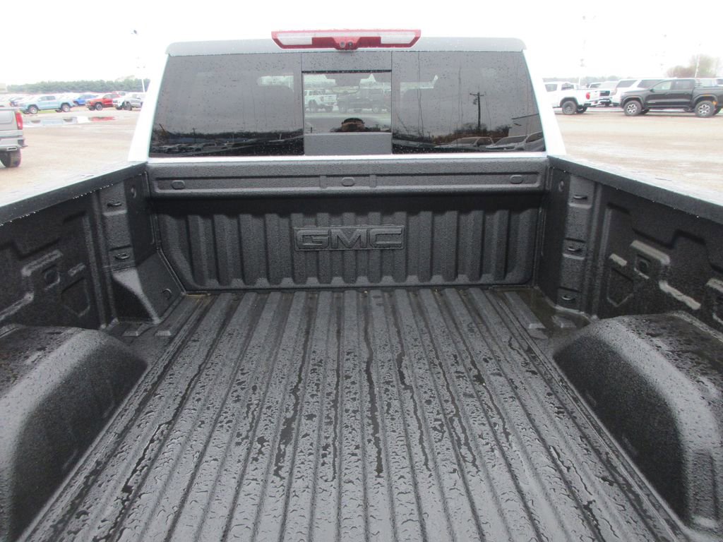 New 2026 GMC Sierra 1500 Denali w/ Denali Reserve Package AWD/4WD image 7