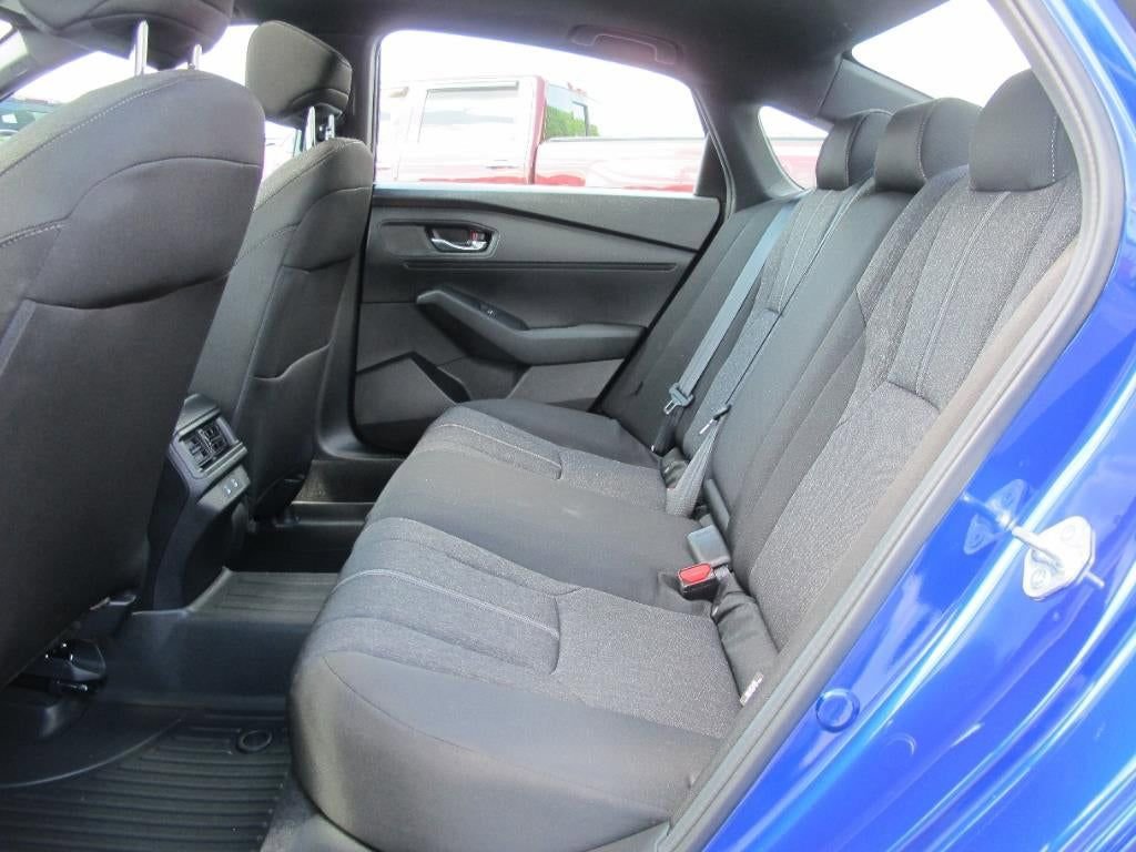 Used 2025 Honda Accord Sport image 8