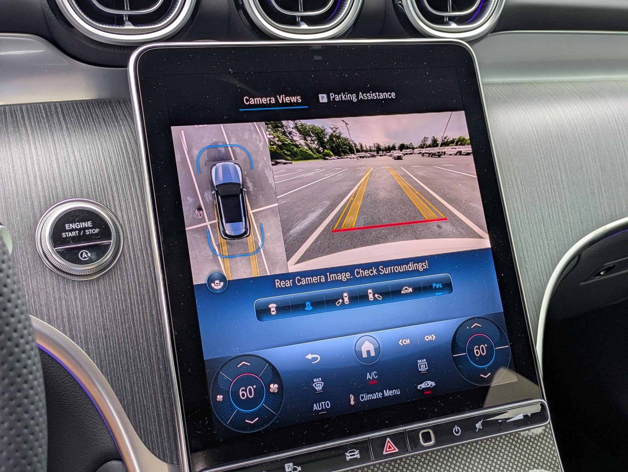 Certified 2025 Mercedes-Benz GLC 300 4MATIC image 24