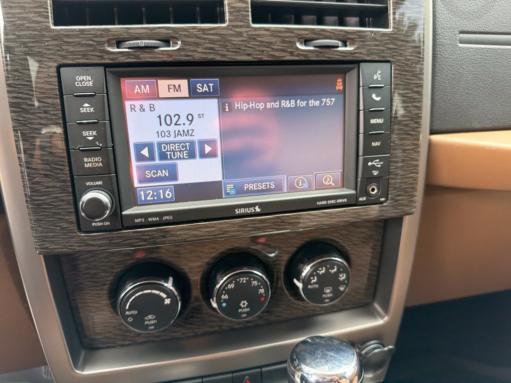 Used 2012 Jeep Liberty Limited w/ Comfort/Convenience Group AWD/4WD image 20