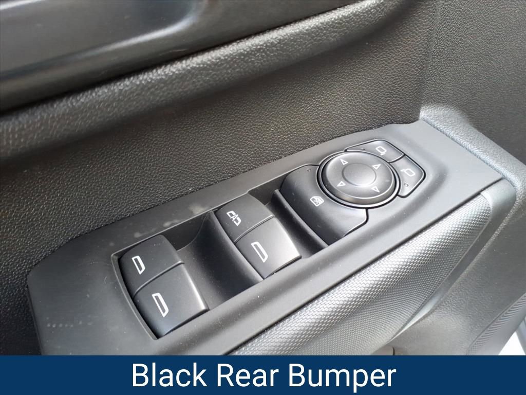 New 2025 Chevrolet Silverado 2500 W/T w/ WT Convenience Package image 18