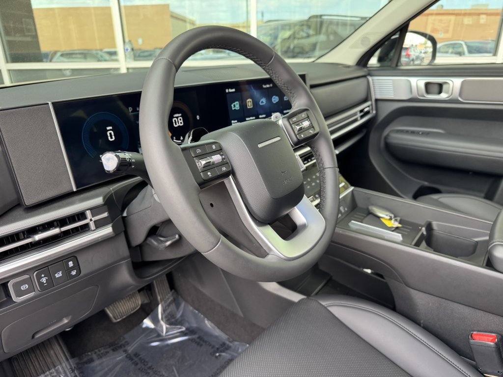 Used 2024 Hyundai Santa Fe XRT image 35