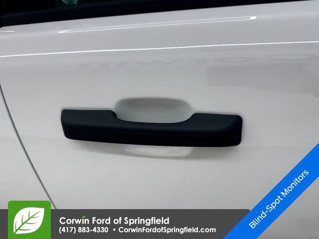 New 2025 Ford Bronco Sport Big Bend image 12