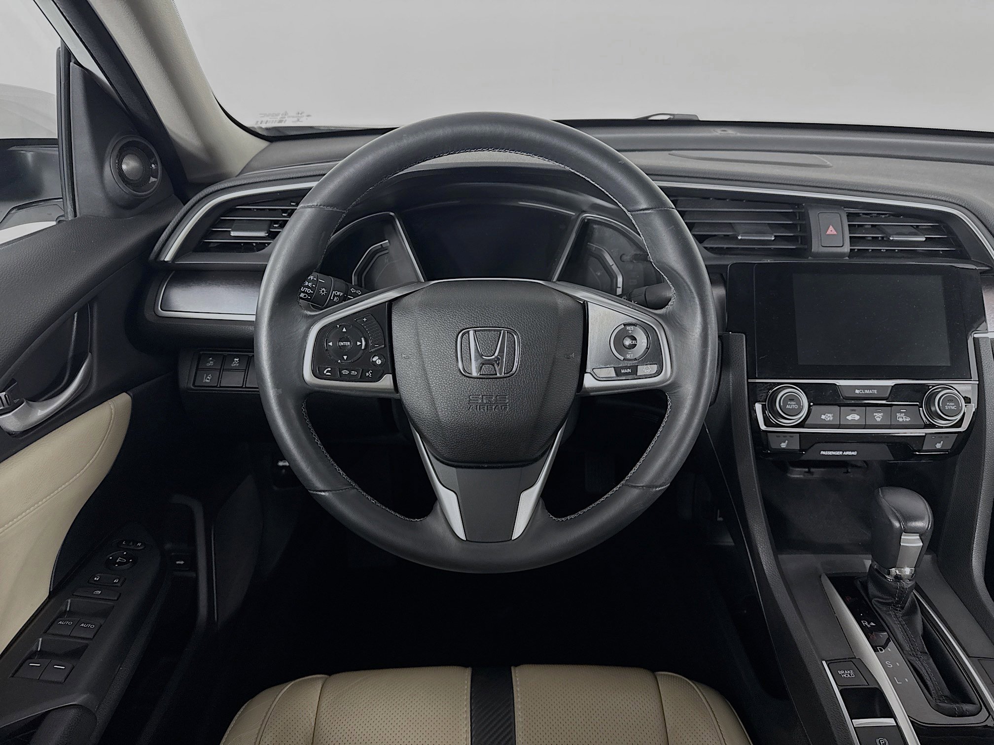 Used 2017 Honda Civic Touring image 23