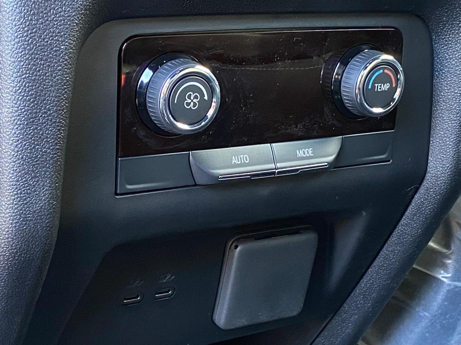 New 2026 Chevrolet Traverse LT w/ Driver Confidence Package FWD image 19