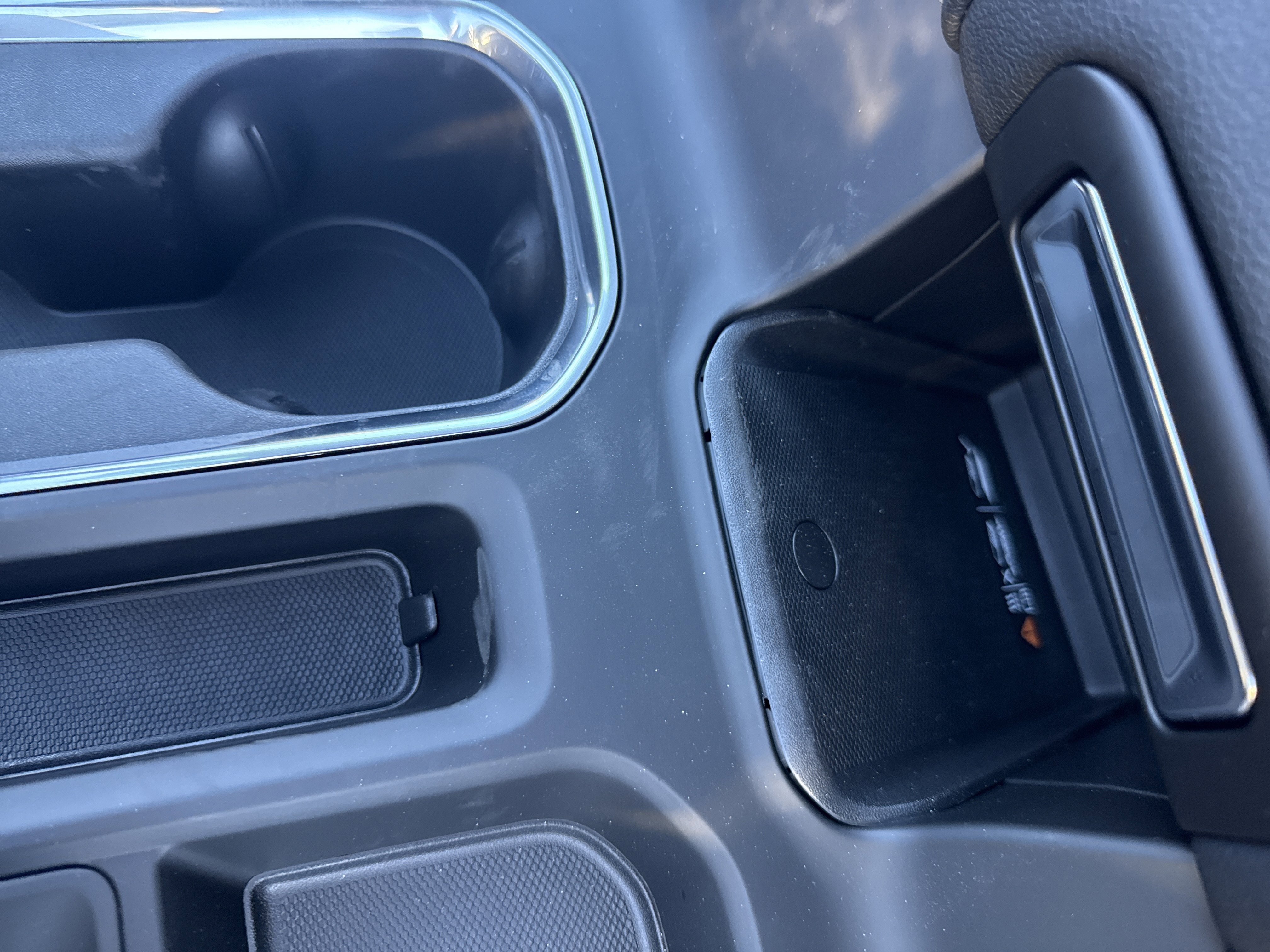 New 2026 Chevrolet Silverado 1500 LT w/ Z71 Off-Road Package image 29