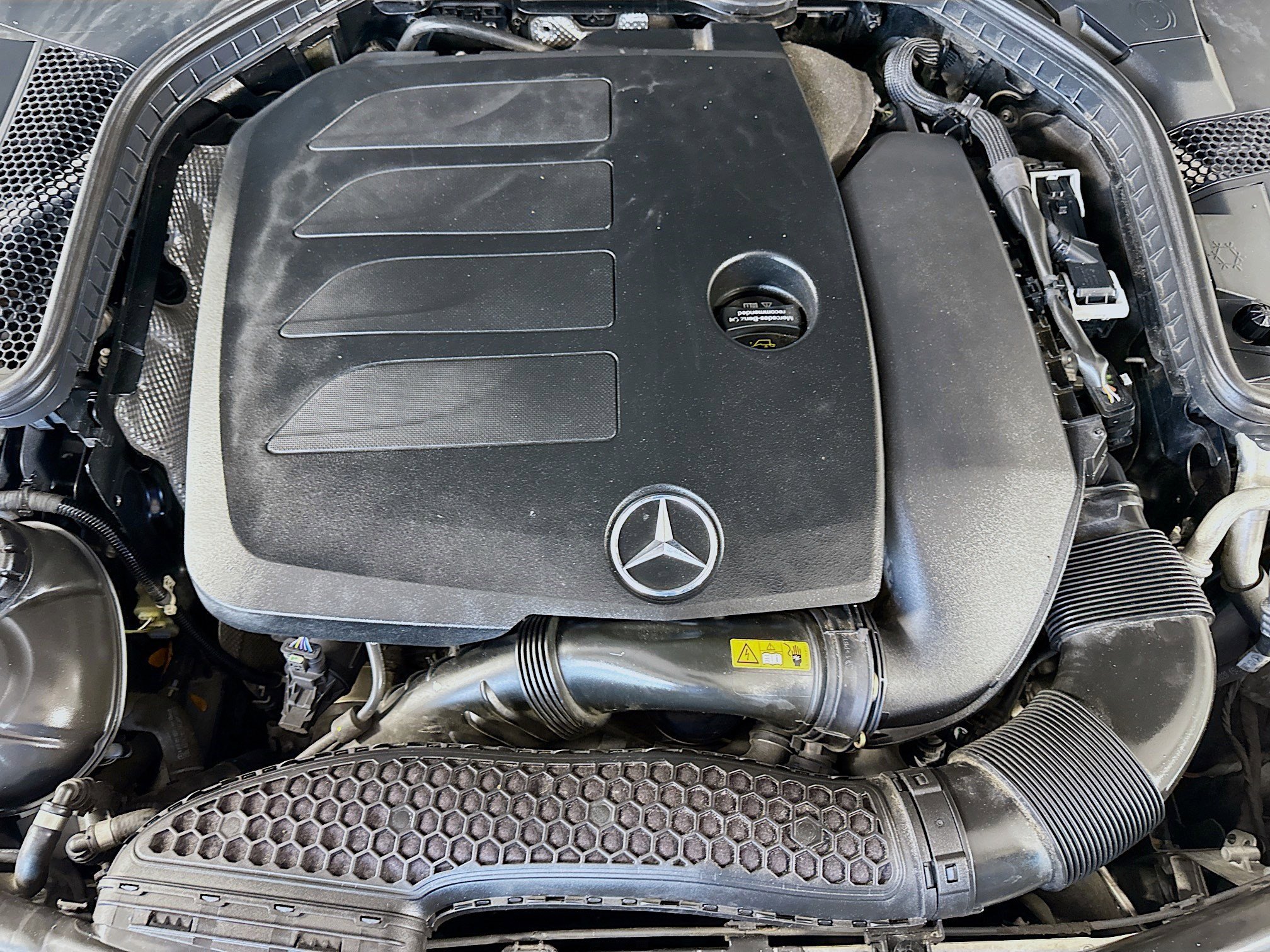 Used 2021 Mercedes-Benz C 300 Sedan image 39