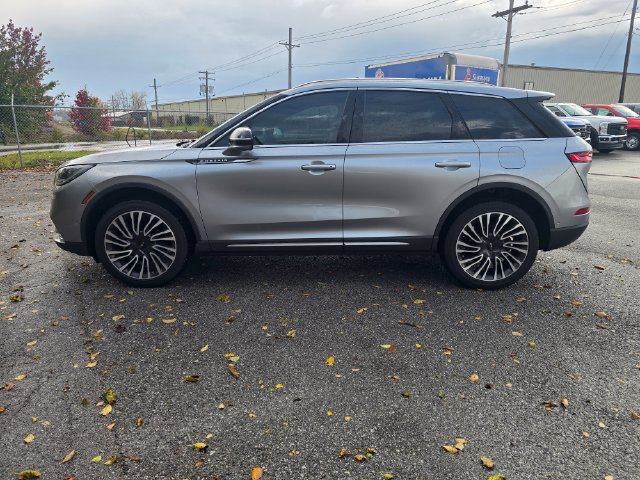 Used 2021 Lincoln Corsair Reserve AWD/4WD image 6