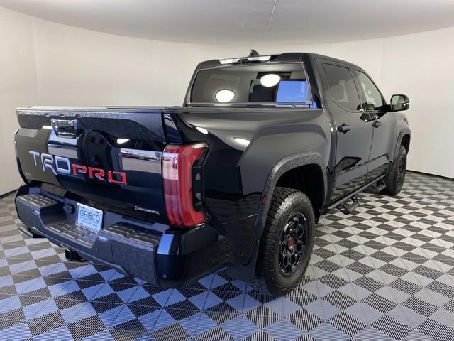 Used 2026 Toyota Tundra TRD Pro AWD/4WD image 10