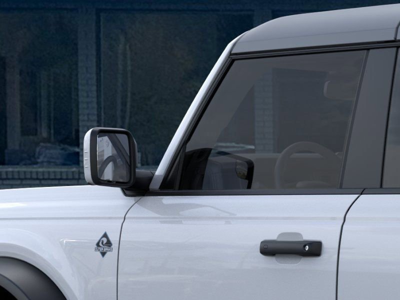 New 2026 Ford Bronco Outer Banks image 22
