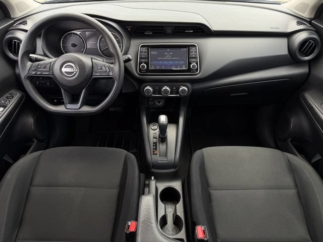 Used 2024 Nissan Kicks S FWD image 10