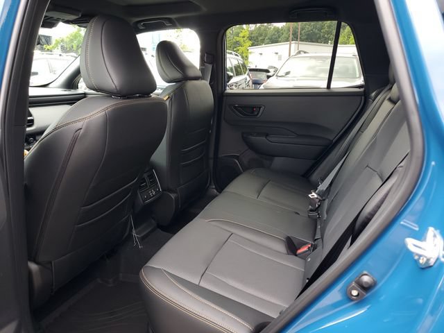 New 2026 Subaru Outback Wilderness AWD/4WD image 13