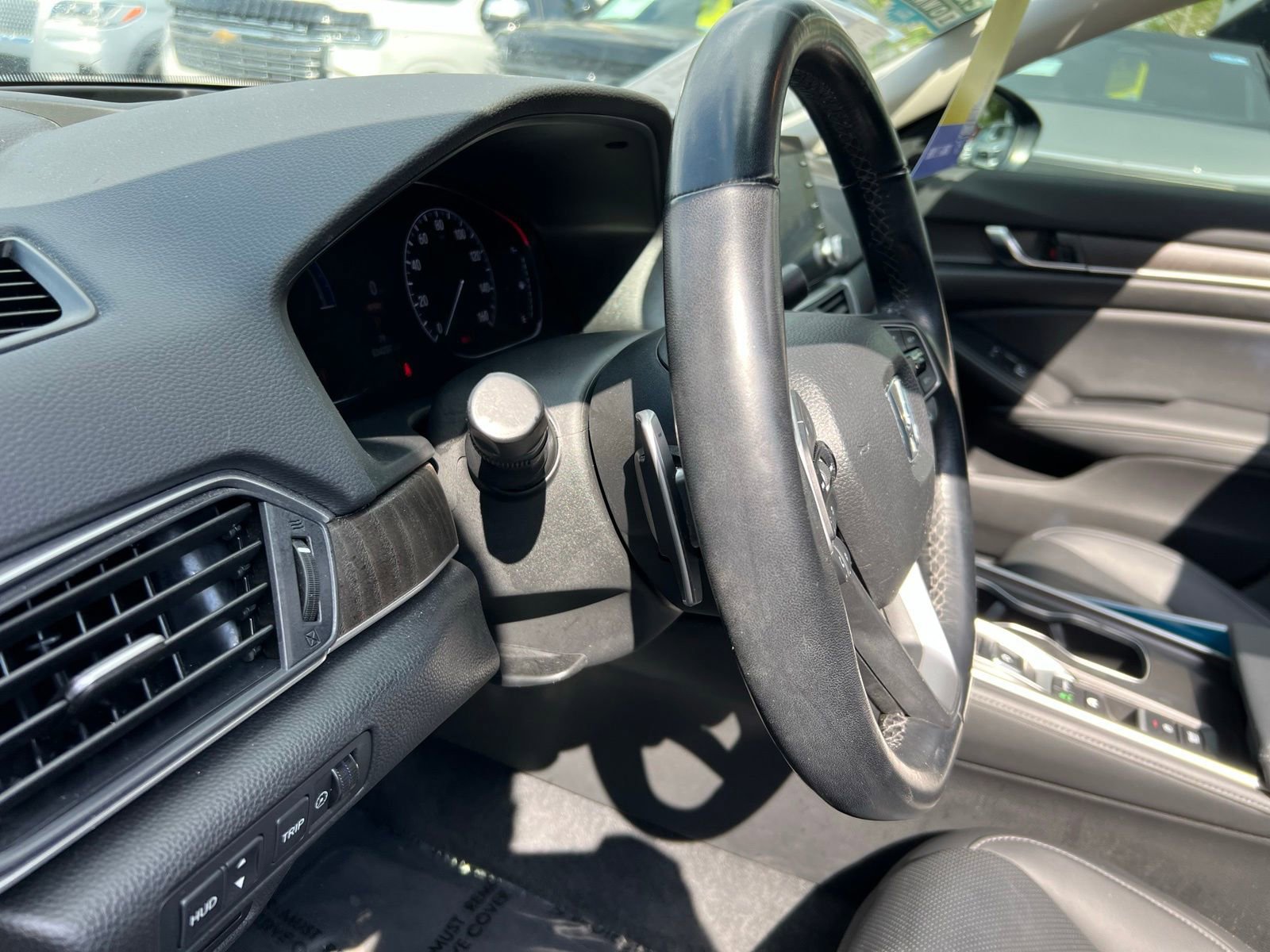 Used 2022 Honda Accord Touring image 27