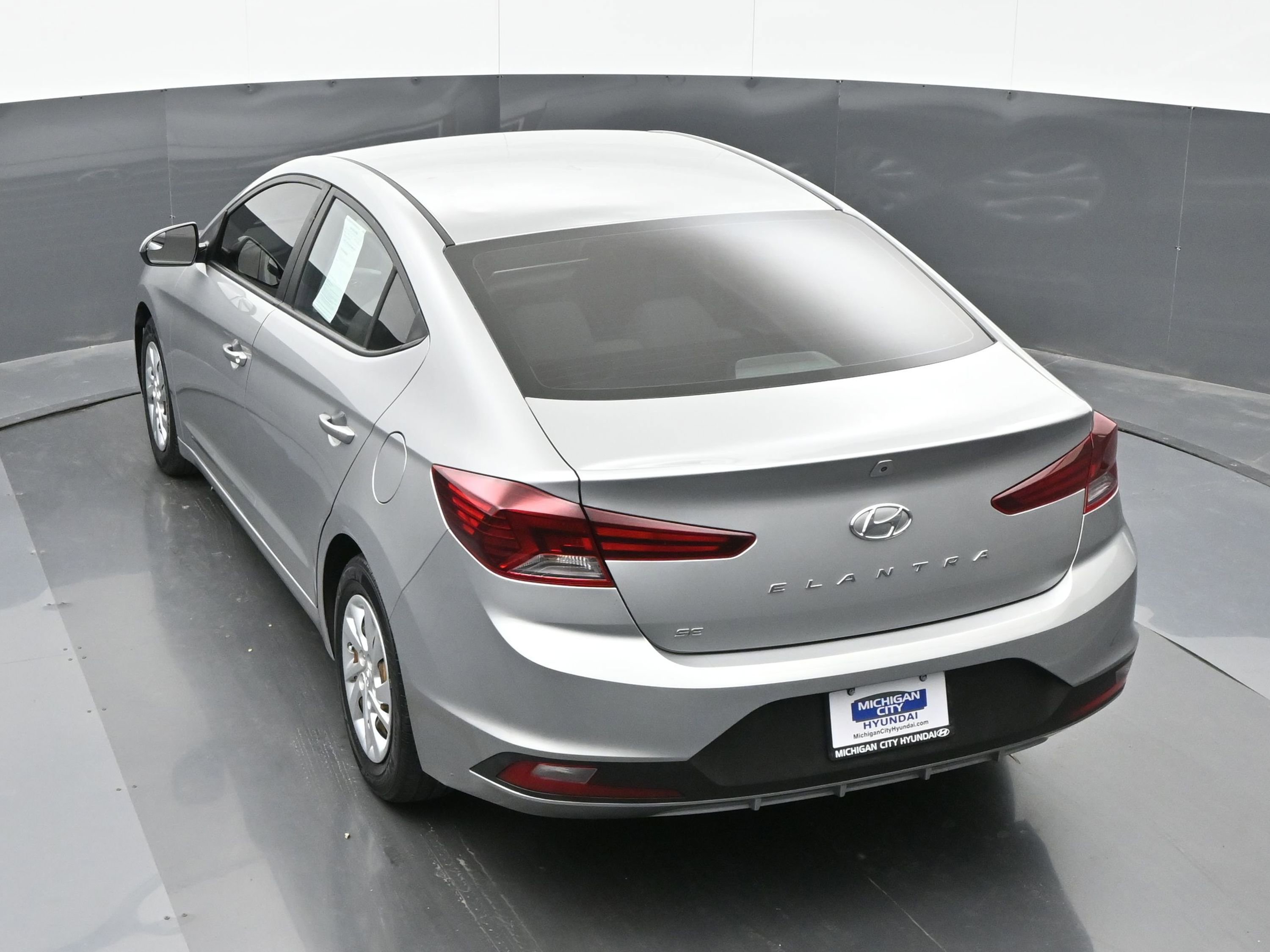 Used 2020 Hyundai Elantra SE image 36