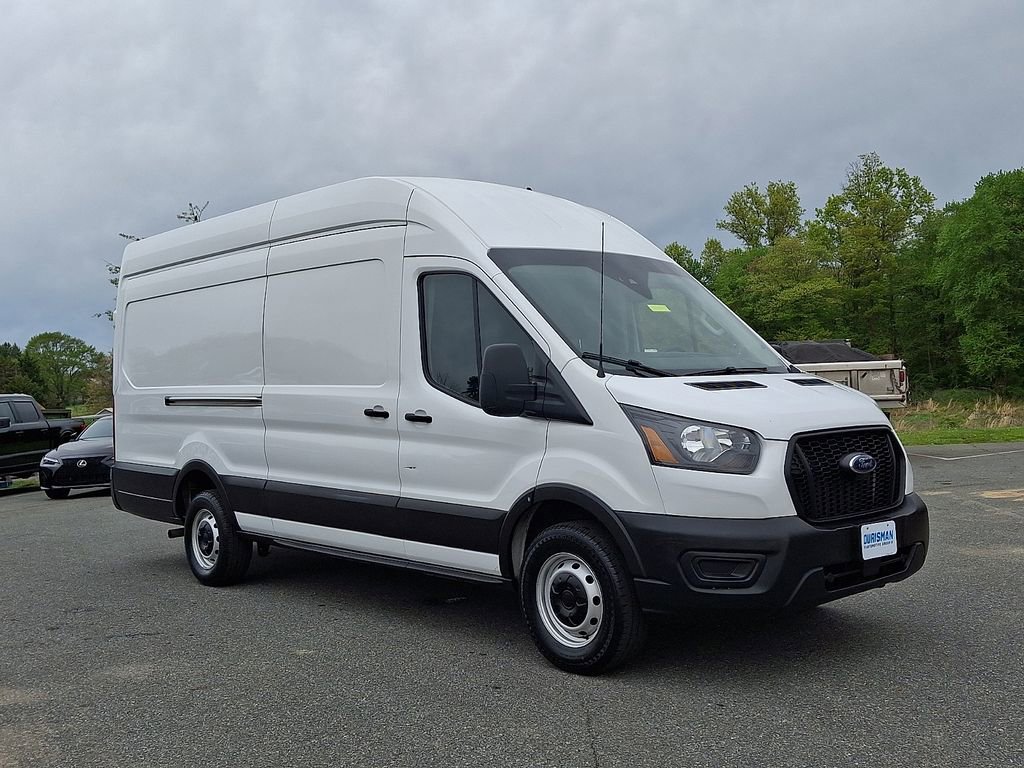 Used 2023 Ford Transit 250 148 High Roof Extended