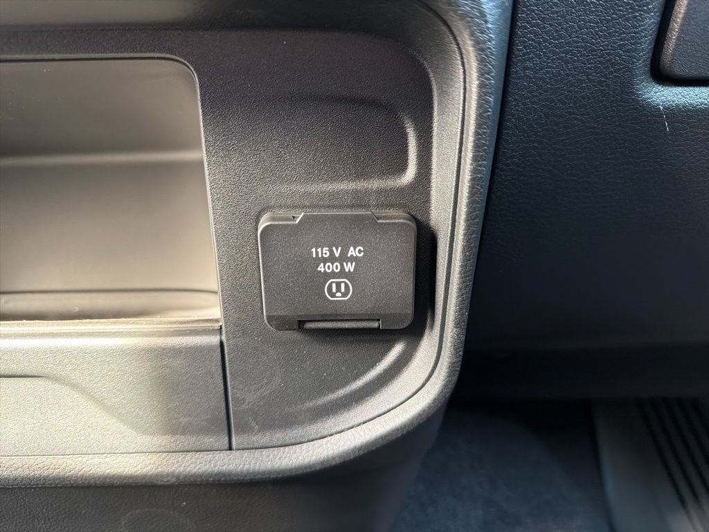 New 2026 RAM 3500 Tradesman AWD/4WD image 41