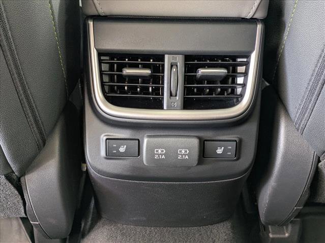 Used 2020 Subaru Outback Onyx Edition XT w/ Popular Package #2 AWD/4WD image 22