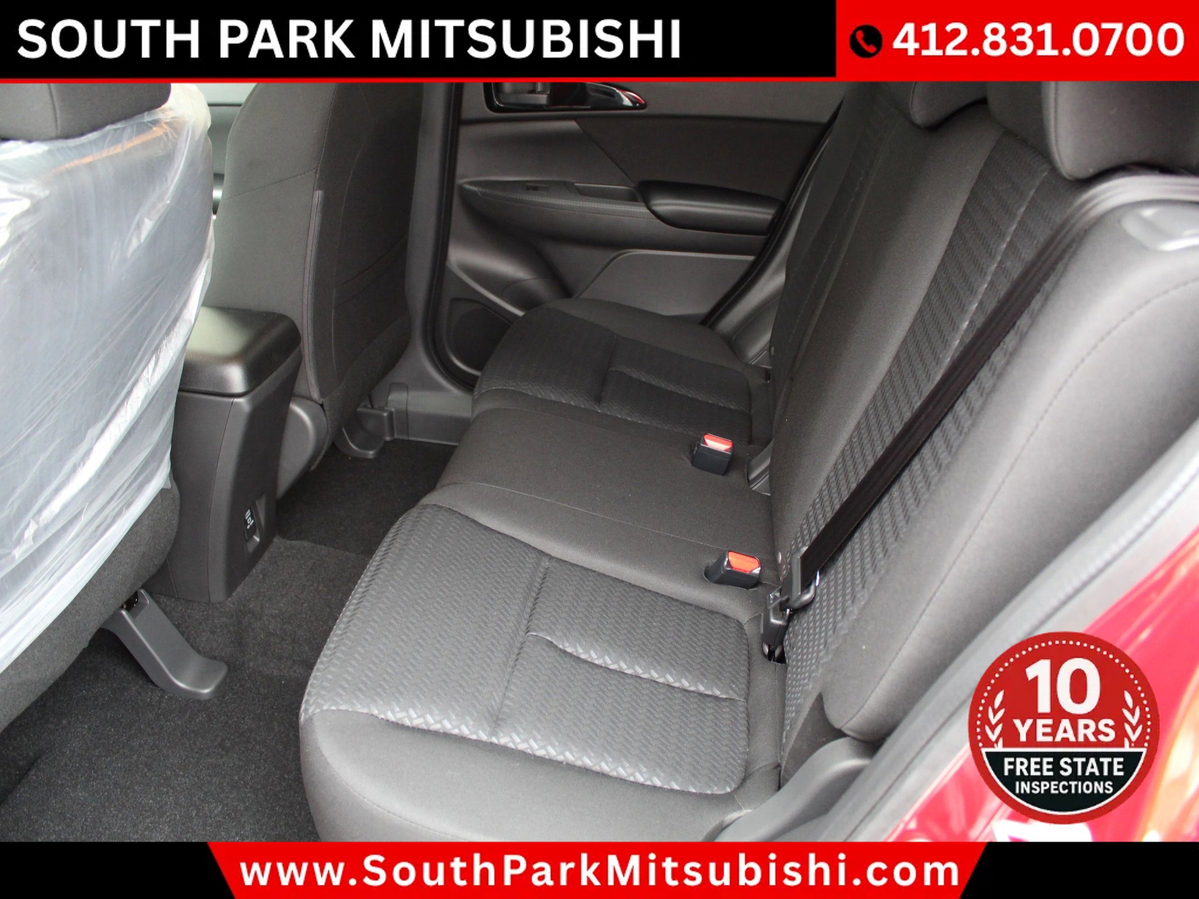 New 2026 Mitsubishi Eclipse Cross Ralliart image 15