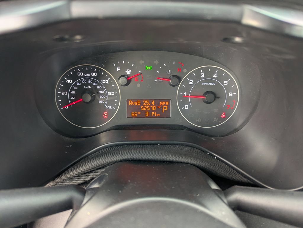 Used 2022 RAM ProMaster City Wagon FWD image 24