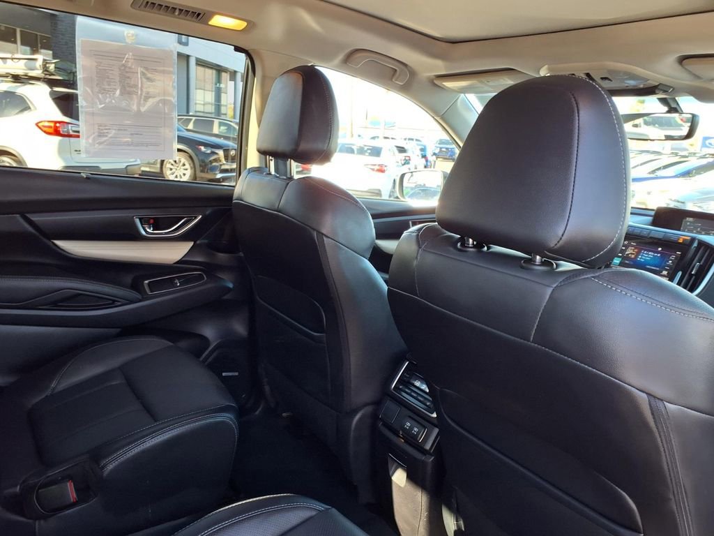 Certified 2022 Subaru Ascent Limited w/ Technology Package image 22